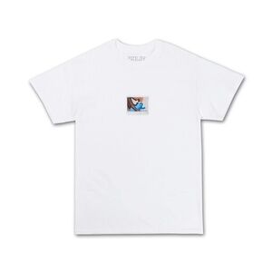 [NWT] RARE Kylie Cosmetics Kylie Jenner Boyfriend Polaroid Tee 2016